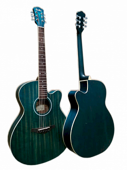 SEVILLIA IWC-235 MTBL