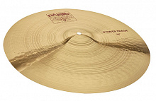 PAISTE 1063018