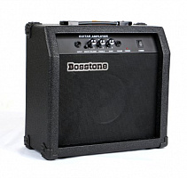 BOSSTONE GA-15W Black