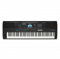 YAMAHA PSR-EW425