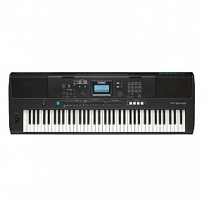 YAMAHA PSR-EW425