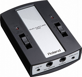 ROLAND UA-11-MK2