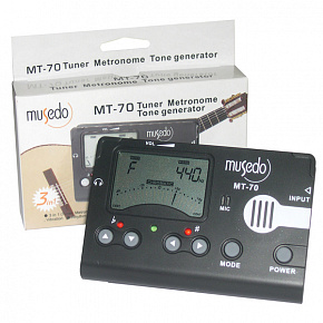 MUSEDO *MT-70