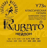   RUBATO-Y-28N