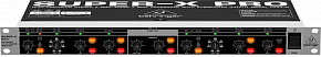 BEHRINGER CX 2310 SUPER X - 2