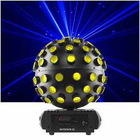 CHAUVET Rotosphere Q3
