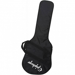 EPIPHONE GIGBAG SOLIDBODY BASS