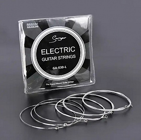 SMIGER GA-E30-L