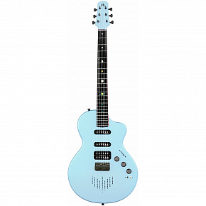 NATASHA NEBULA Lite Ocean Blue