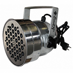 EURO DJ LED PAR 56-3W/60