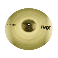 SABIAN 17' HHX EVOLUTION CRASH