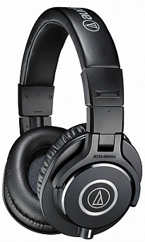 AUDIO-TECHNICA ATH-M40X