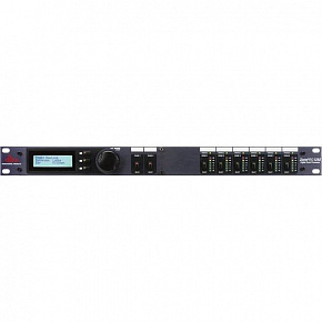 DBX 1260
