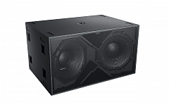 AUDIOCENTER K-LA218