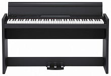 KORG LP-380 BK U