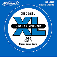 D'ADDARIO XB095SL