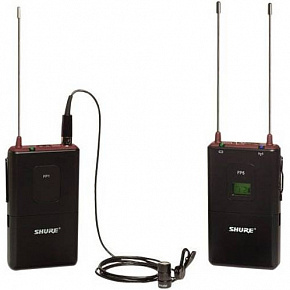 SHURE FP15/83 Q24