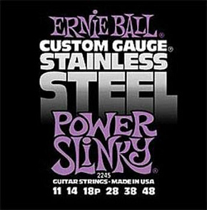 ERNIE BALL P02245