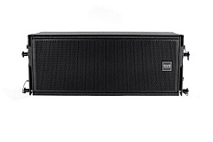 SVS AUDIOTECHNIK CASCADE 208A