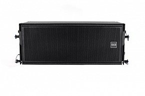 SVS AUDIOTECHNIK CASCADE 208A