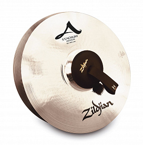 ZILDJIAN 16' Stadium Series Medium Pair