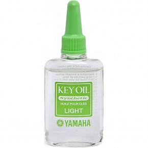 YAMAHA KEY OIL LIGHT 20ML