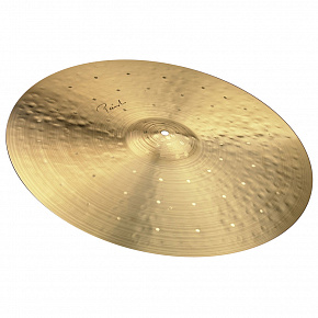 PAISTE 20" Light Ride (Traditionals)