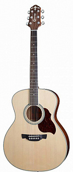 CRAFTER GA-6/