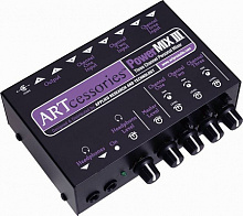 ART PowerMIX3