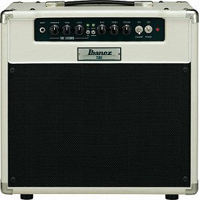 IBANEZ TSA15 TUBESCREAMER Amplifier