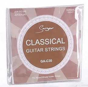 SMIGER GA-C30