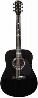 ARIA FIESTA FST-300 BK