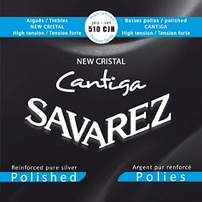 SAVAREZ 510CJH