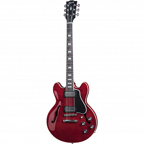 GIBSON 2016 MEMPHIS ES-335 CHERRY