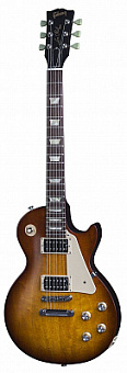 GIBSON LP 50s Tribute 2016 T Satin Honeyburst Dark Back