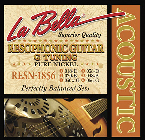 LA BELLA RESN-1856
