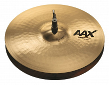 SABIAN 14" AAX Medium Hats