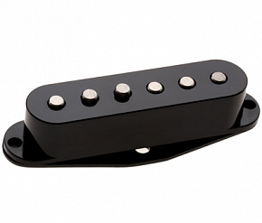 DIMARZIO DP409BK Virtual Vintage Heavy Blues 2
