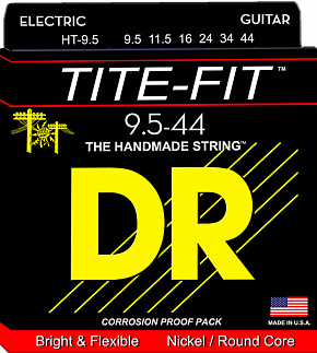 DR HT-9,5