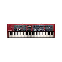 CLAVIA NORD Stage 4 Compact