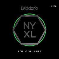 D'ADDARIO NYNW066