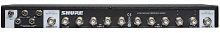 SHURE UA844+SWB/LC-E