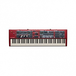 CLAVIA NORD Stage 4 Compact