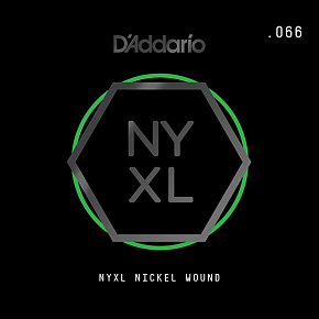 D'ADDARIO NYNW066