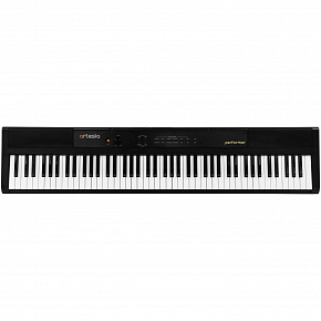 ARTESIA Performer Black