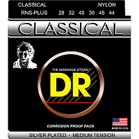 DR RNS-PLUS - CLASSICAL NYLON