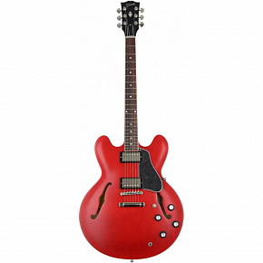 GIBSON 2019 ES-335 SATIN FADED CHERRY