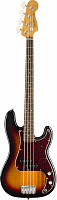 FENDER SQUIER SQ CV 60s P BASS LRL 3TS 4