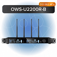 ������ OWS-U2200R-�