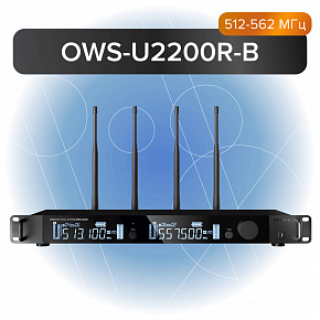 ������ OWS-U2200R-�